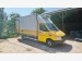MERCEDES Spinter 412 D elad� diesel haszn�ltaut�