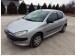 PEUGEOT 206 1.1 elad� benzines haszn�ltaut�