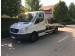 MERCEDES Sprinter aut�ment� elad� diesel haszn�ltaut�