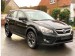 SUBARU XV  elad� diesel haszn�ltaut�