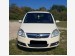 OPEL Zafira elad� benzin g�zos haszn�ltaut�