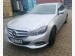MERCEDES E250 BlueTEC elad� diesel haszn�ltaut�